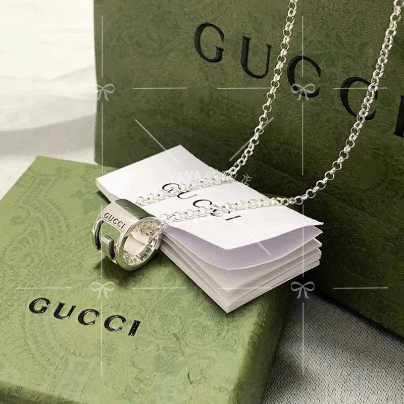 Gucci Necklaces